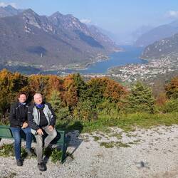 Lago d'Idro