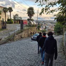 unser Hotel Eureka von 2019