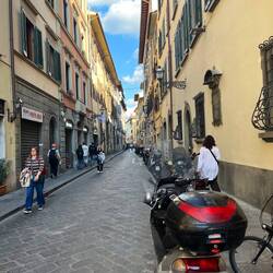 Our street