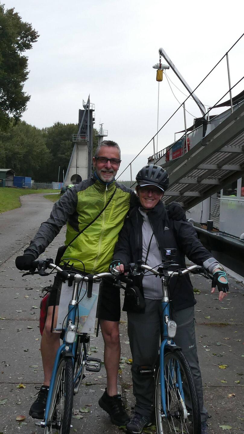 As ready as we'll ever be