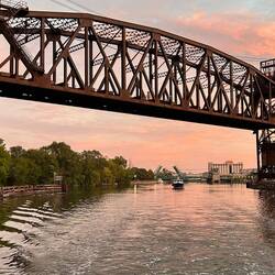 Two bloopers follow us off the wall at Joliet