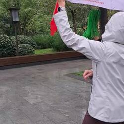 They all pulled us in with them.