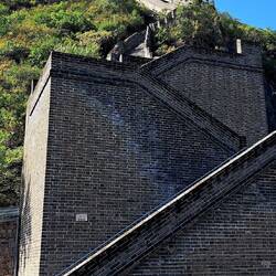 We didn't have time to see if we could do this side ... probably a good thing.