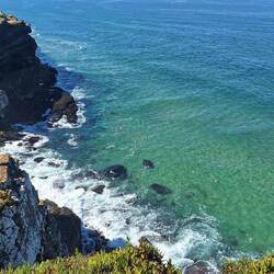 Mirador Azenhas do mar