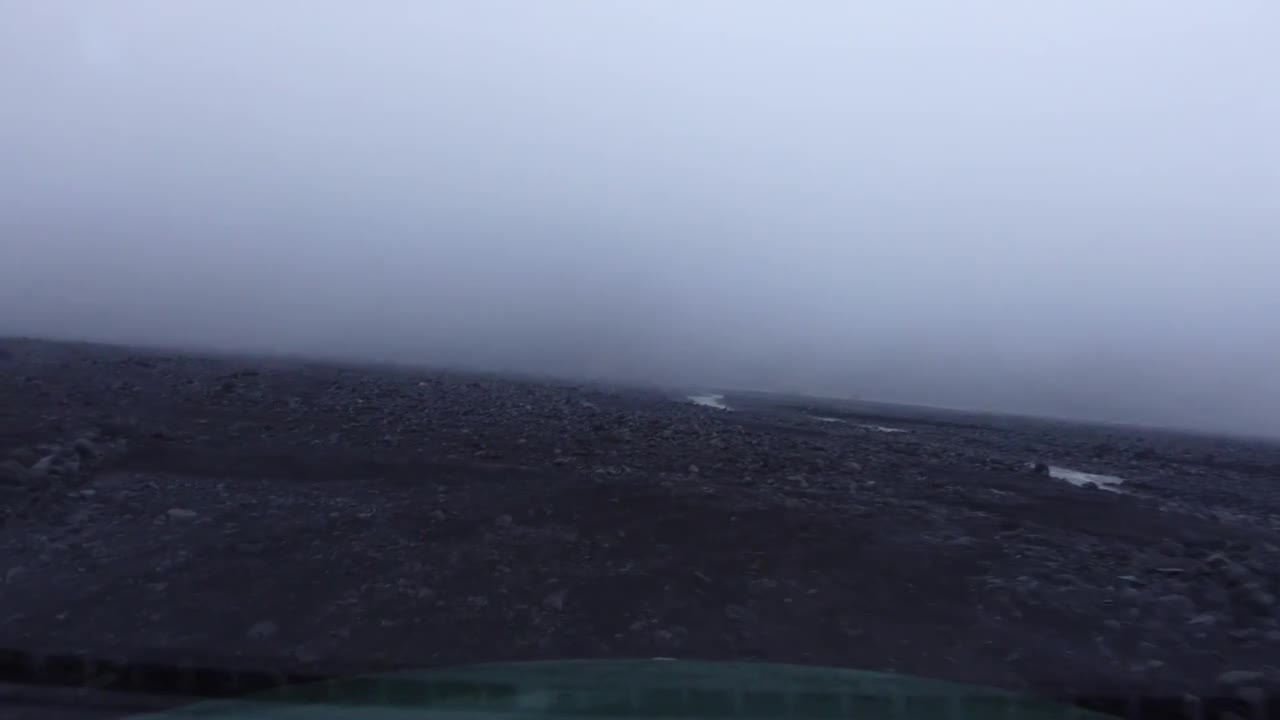 Where do you want to go? Langidalur or Basar. Yes. 🤔