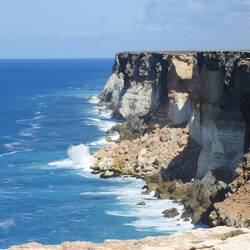 Bunda Cliffs Scenic lookout #2