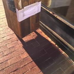 Fühlte sich an wie ein PoPo 🤣