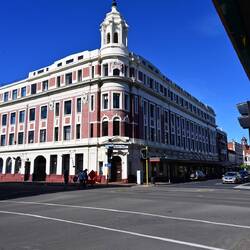 Dunedin