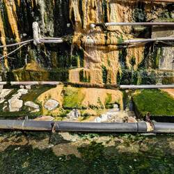 Ganz schön viel Schwefel