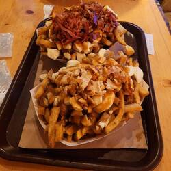 Poutine
