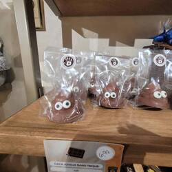 Schokolade - handmade