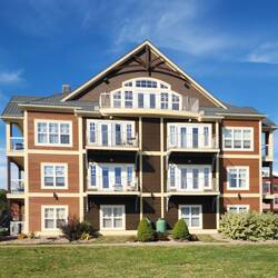 Roseport Waterfront Condominiums