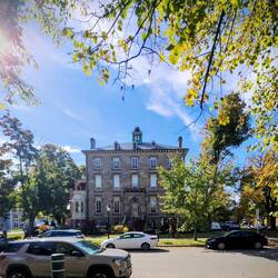 Saint Dunstan's University