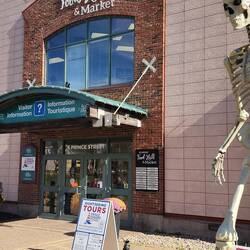 Founders' Food Hall & Market