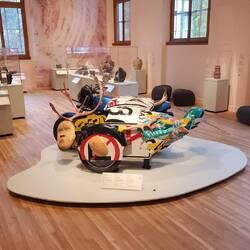 "ᐆᒻᒪᖁᑎᒃ uummaqutik: essence of life," Inuk artist asinnajaq