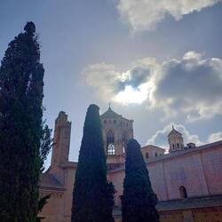 Die drei Glockentürme