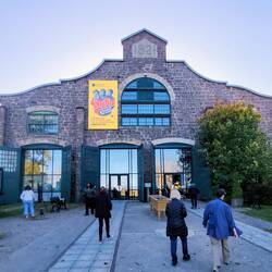 Pulperie de Chicoutimi, a museum & cultural center