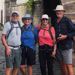 And here we are at the end!