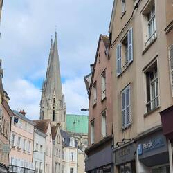 Erinnerungen an Canterbury