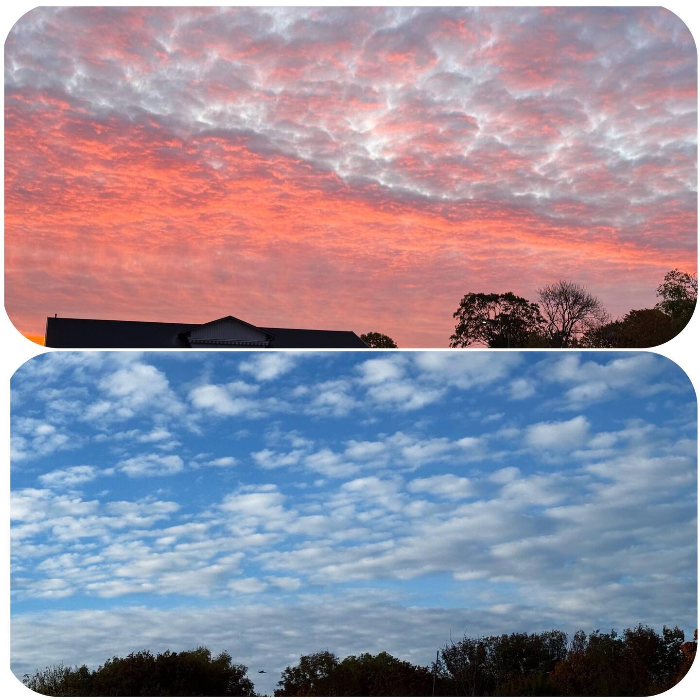Sonnenaufgang