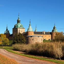 Schloss Kalmar