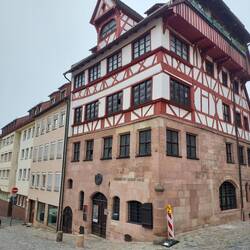 Dürerhaus