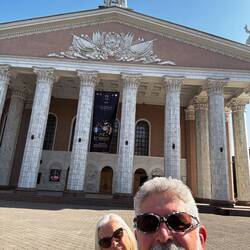 National Opera and Ballet Theatre