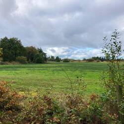 Op weg naar Eastermar