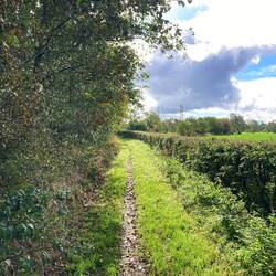 Onderweg naar Jistrum