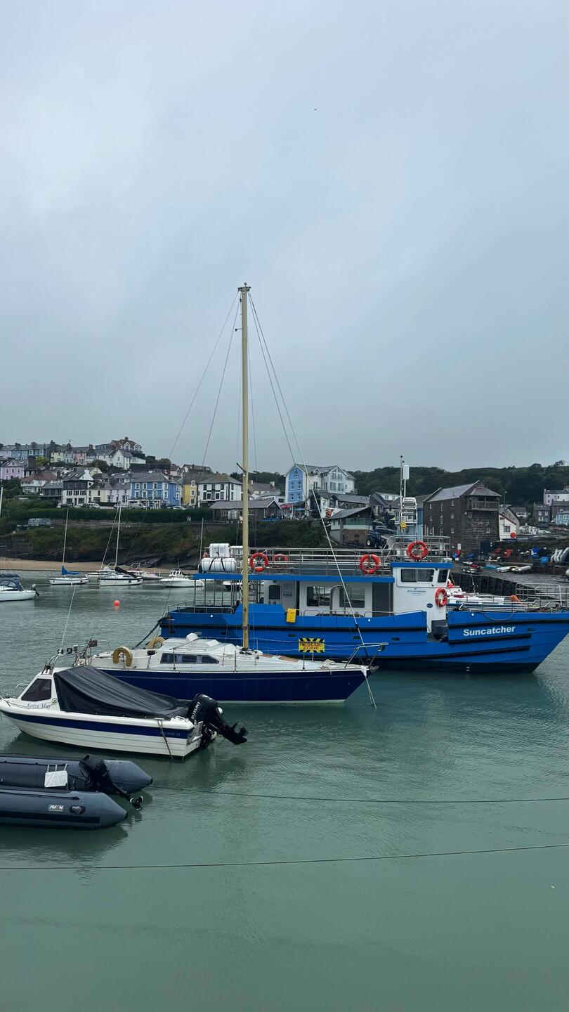 New Quay