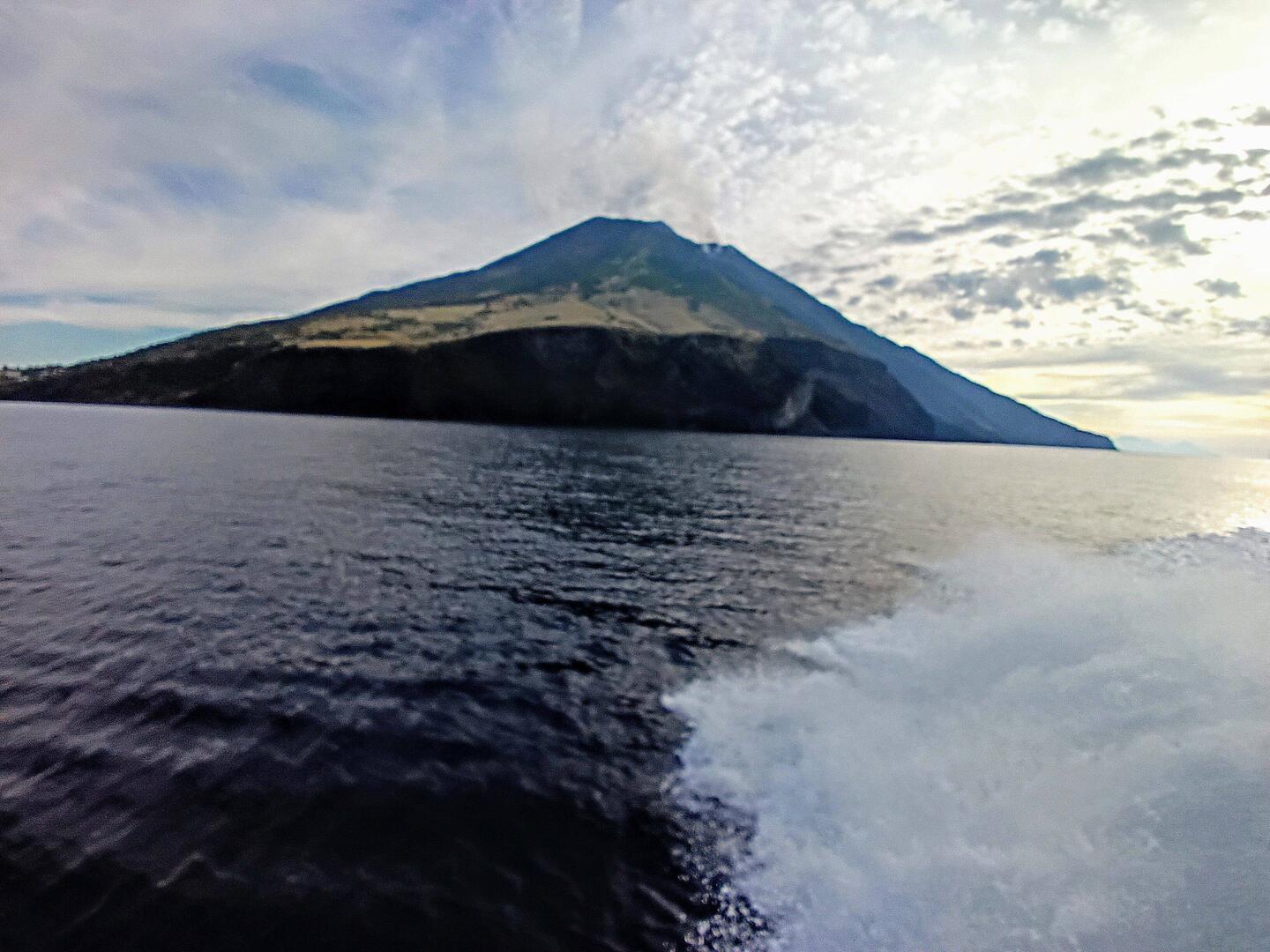 Stromboli