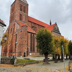 St. Nikolai Kirche