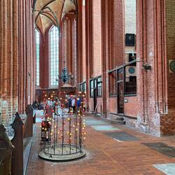 St. Nikolai Kirche