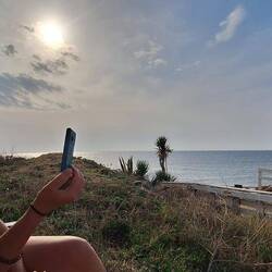 Ohne Technik geht heutzutage nichts mehr... 🤣