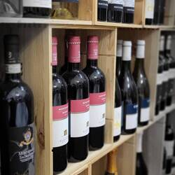 Wer die Wahl hat .......