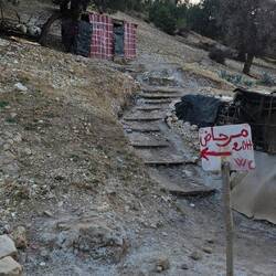 Luxury toilet for 2 Dirhams