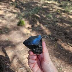 Obsidian