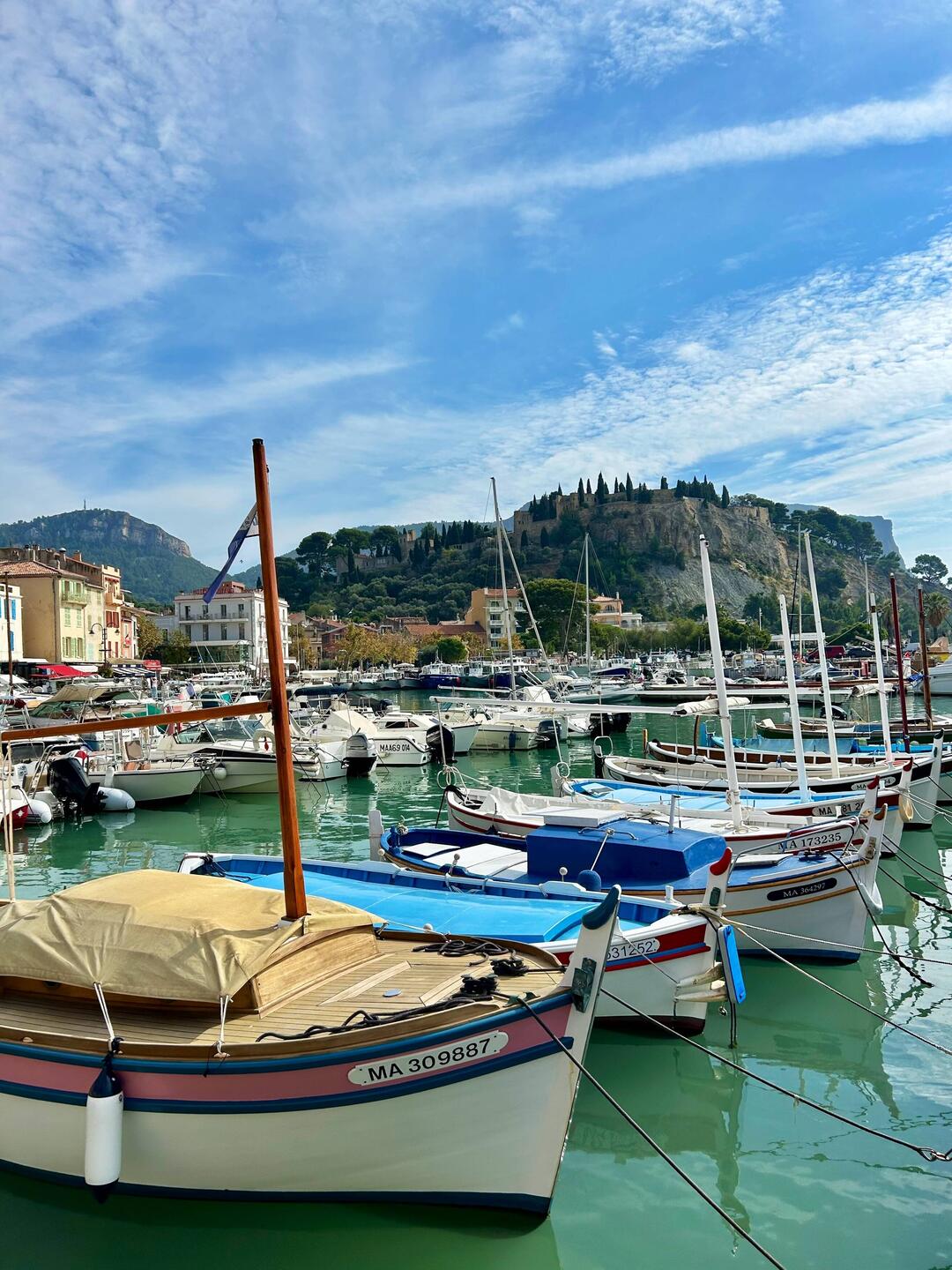 Cassis