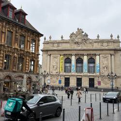 Lille Opera House