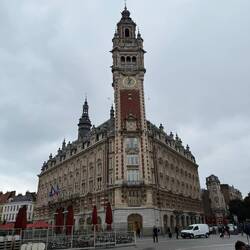 Lille architecture