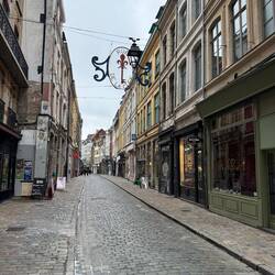 Old Town Lille