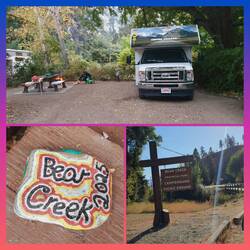 Bear Creek Campground