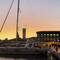 Video of the Limassol marina