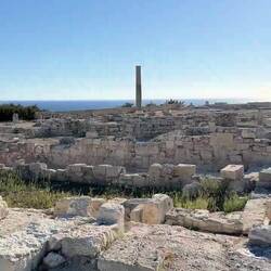 Video of the Roman Agora