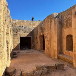The largest tomb