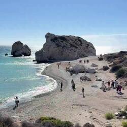 Video of Aphrodite's Rock