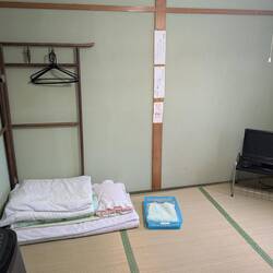 My room