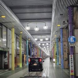 Mit Autoverkehr nach 18 Uhr