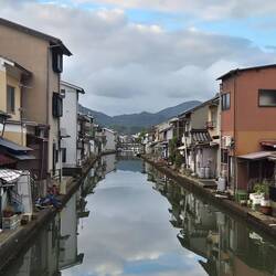 Hafenviertel Nishi - Maizuru