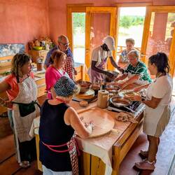 Cooking class 🧑‍🍳